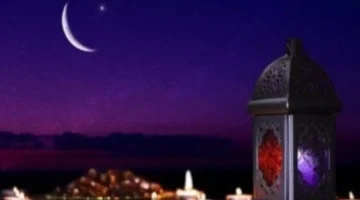 موعد رمضان.. البحوث الفلكية تعلن تاريخ بداية أول أيام شهر رمضان 2026 بدقة فلكية متناهية